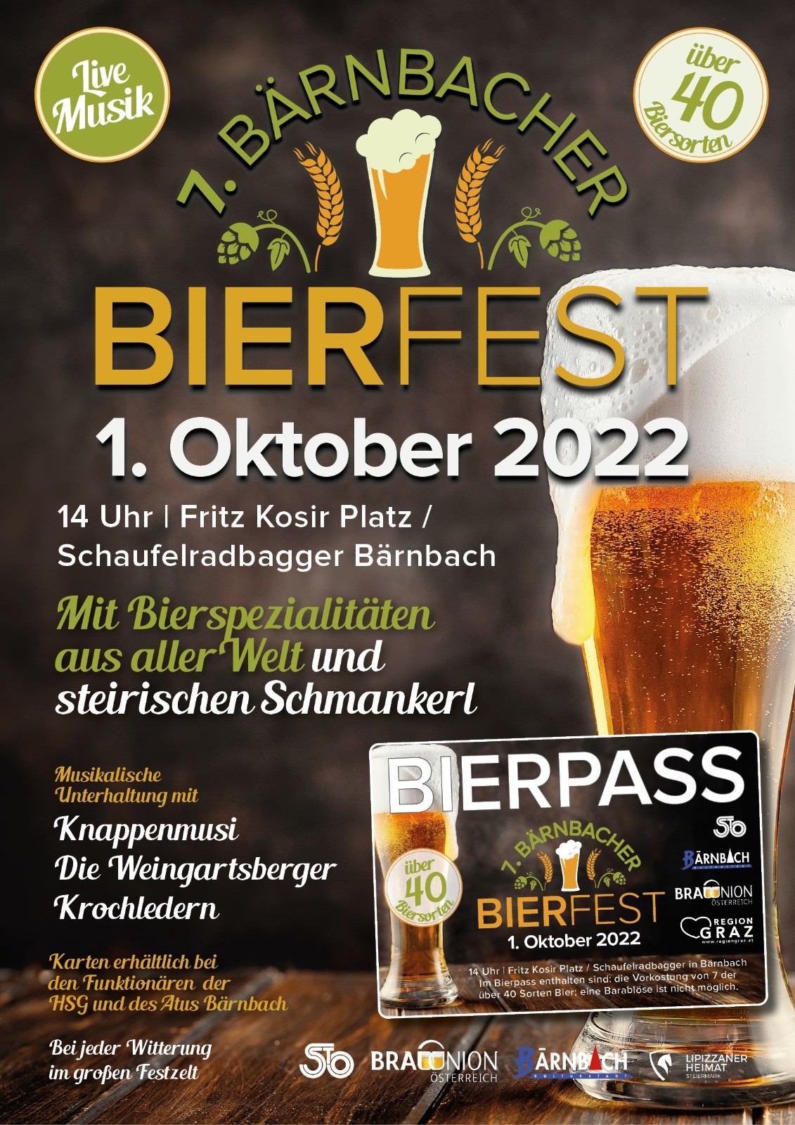 Bierfest NEU 2022