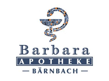 Logo komplett Schlange Baernbach