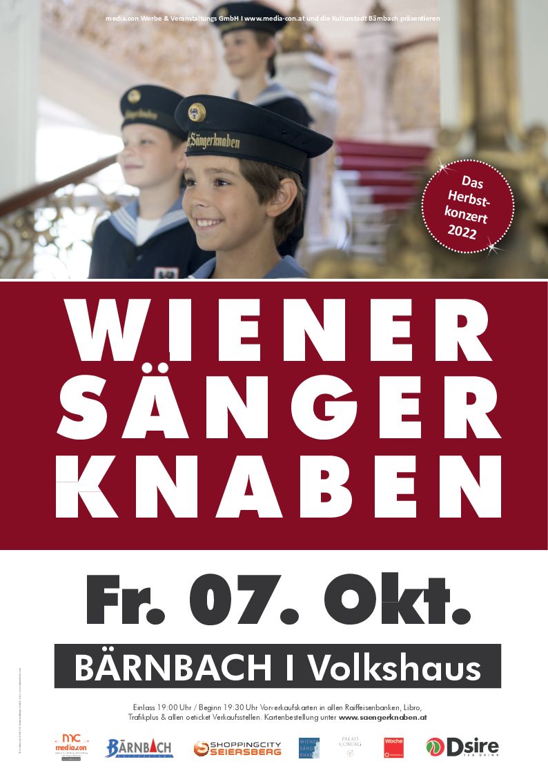 Wiener Sänger Knaben